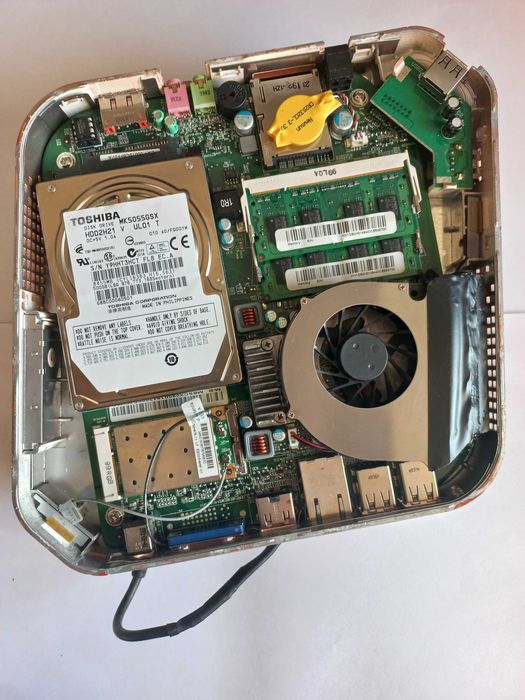 Acer Aspire Revo