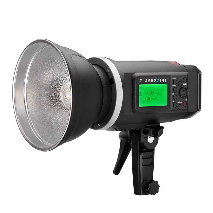 Беспроводной Вспышка Flashpoint XPLOR 600 R2