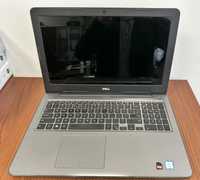 Laptop Dell Inspiron 15”6