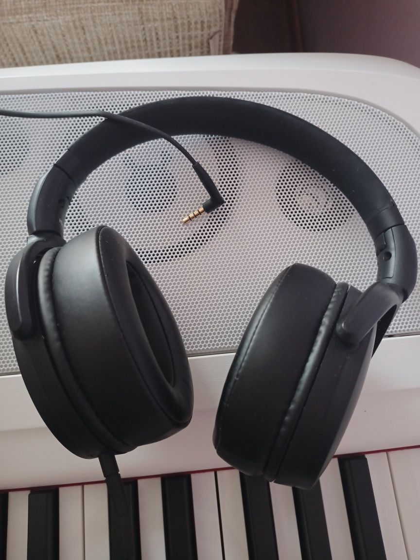 Навушники наушники Sennheiser HD 400S