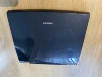TOSHIBA Satellite Pro M10
