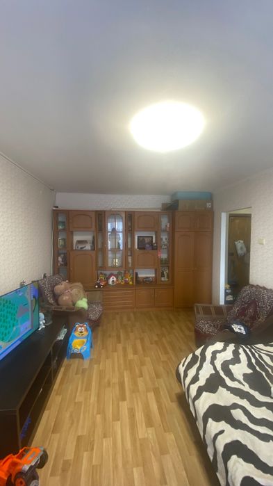 Продам 1 ком.квартиру ул.Верещагина 101