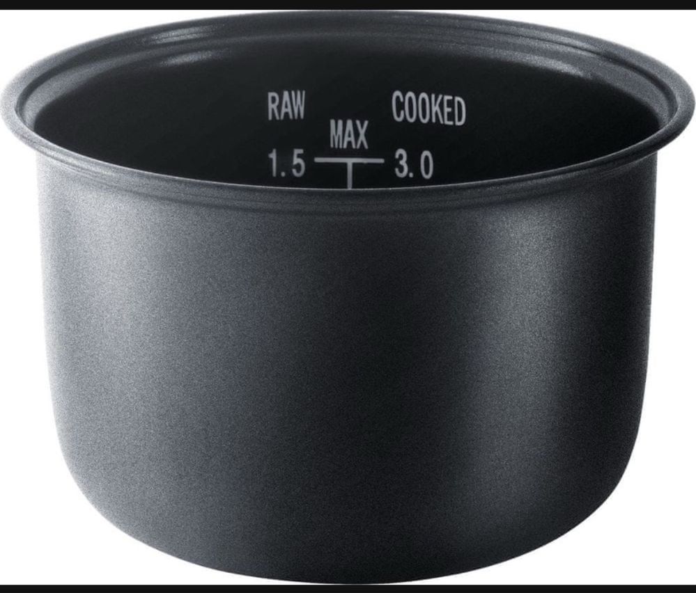 Multicooker do ryżu Steba RK 4 M srebrny 200 W 0,9 l