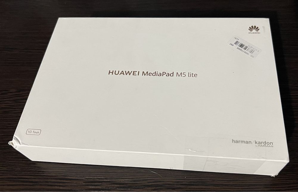 Huawei MediaPad M5 Lite 10” 3/32 ГБ