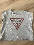 Guess 8 lat koszulka t-shirt 134