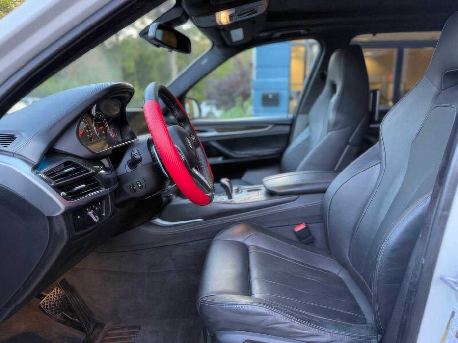 BMW X5 M      2015
