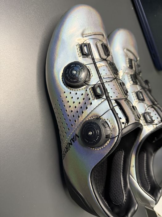 Buty szosowe Van Rysel Carbon r44