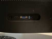 Monitor acer gamingowy