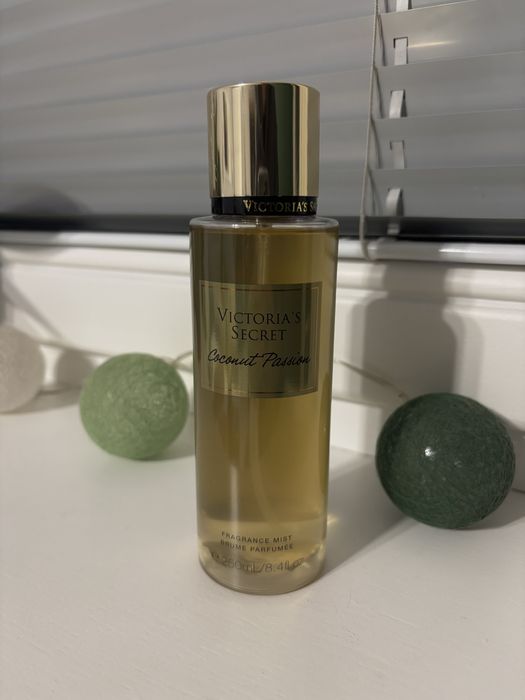 Mgiełka Victoria’s Secret Coconut passion