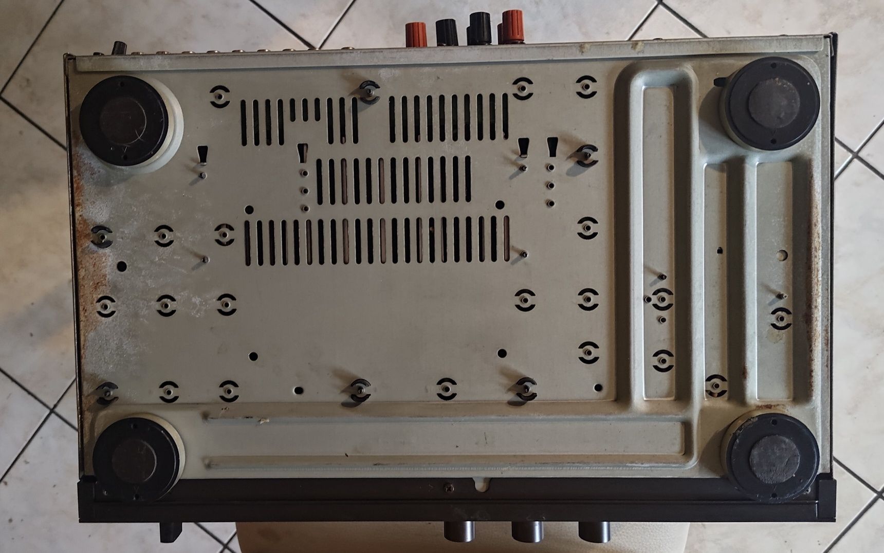 Wzmacniacz Technics SU-V570