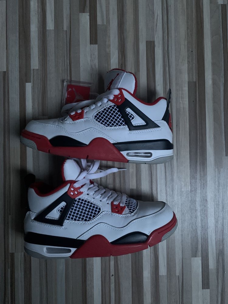 Nike JORDAN 4 rozm. 38 stan idealny