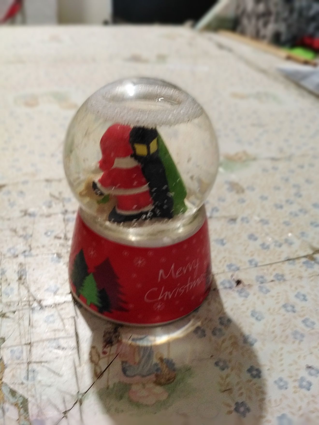 Vendo para natal bom estado