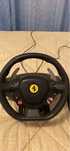 Trhustmaster t80 da ferrari