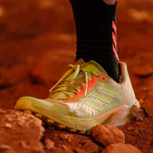 Kicksy adidas Terrex Agravic Flow Trail Running 2.0 EUR 40 CM 25