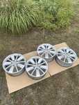 Диски Volkswagen Jetta 5 112 16 6.5J (Golf, Caddy, Passat)