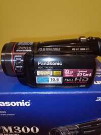 Kamera Panasonic HDC- TM300