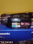 Kamera Panasonic HDC- TM300