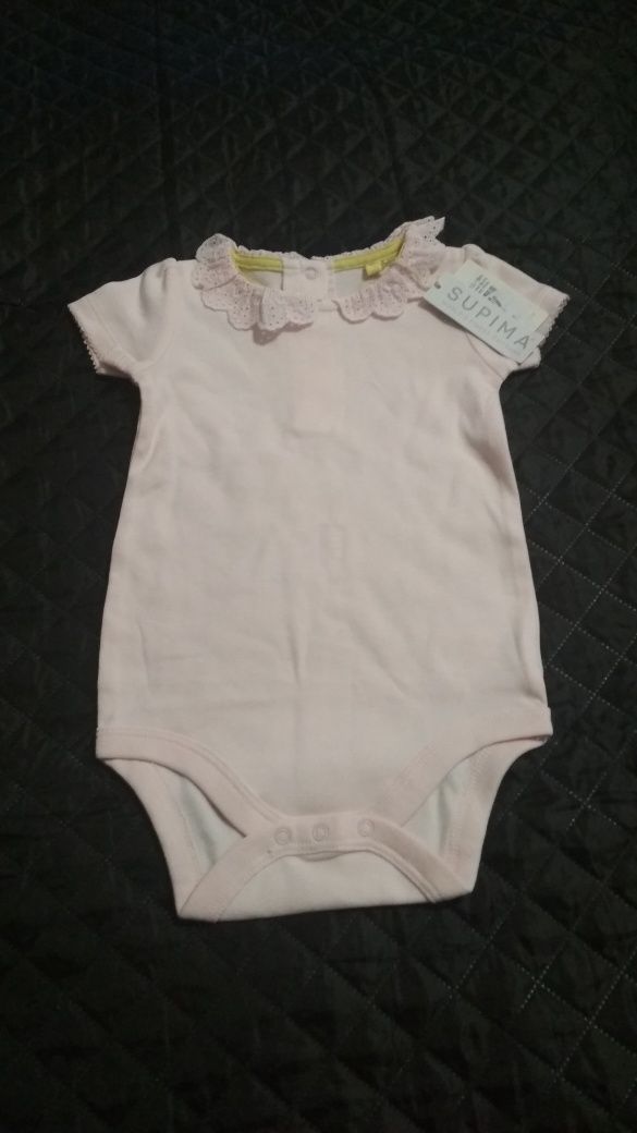 Nowe markowe body Baby Boden 12-18 mcy