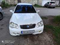 Продам Geely ck 2