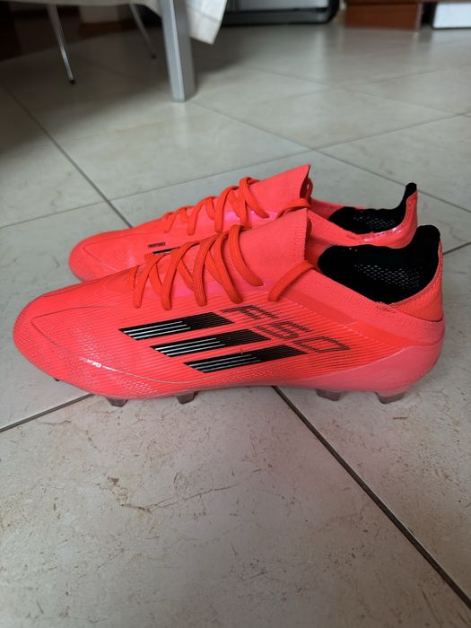 Продам бутси adіdas f50