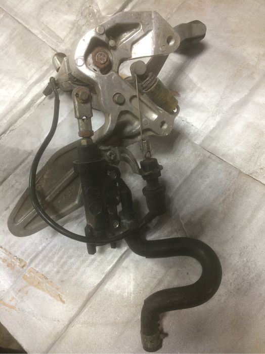 Тормозная система Brembo