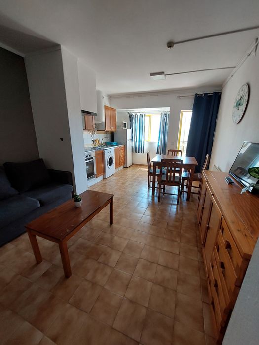 Apartamento T1 ANUAL