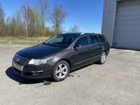 Продам passat 6 highline 125 kw