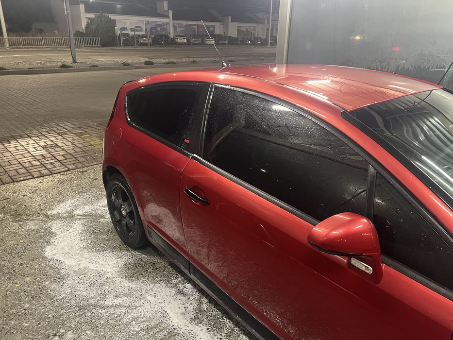 Продам Citroën C4 Coupe 1.6 газ/бензин