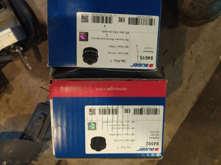 Дзеркала до SCANIA