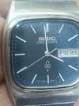 Часы seiko кварц
