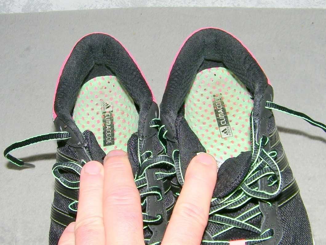 ADIDAS CLIMACOOL MODULATE - Buty Lato - rozm. 39 - Znakomite !!!
