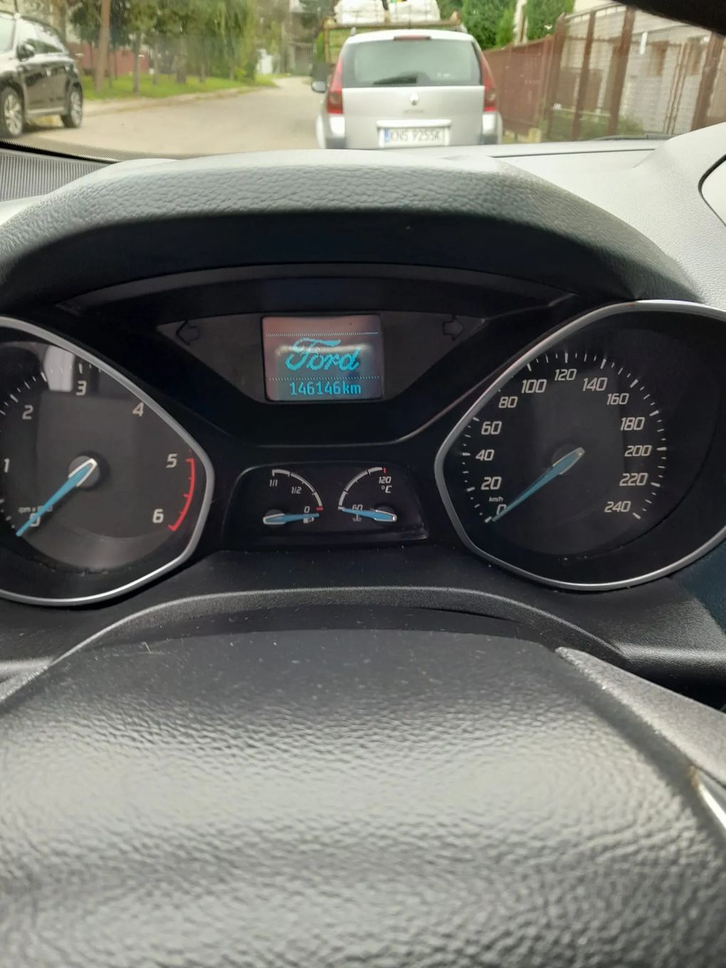 Ford C-MAX SPRZEDAM forda GRAND C-max 2012r. 145tyś/km 2.0tdci automat