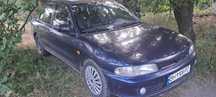 Авто Mitsubishi Lancer