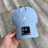 Кепка Кашкет Nike Jordan Club 436 Blue (FD5185-436) Оригінал!