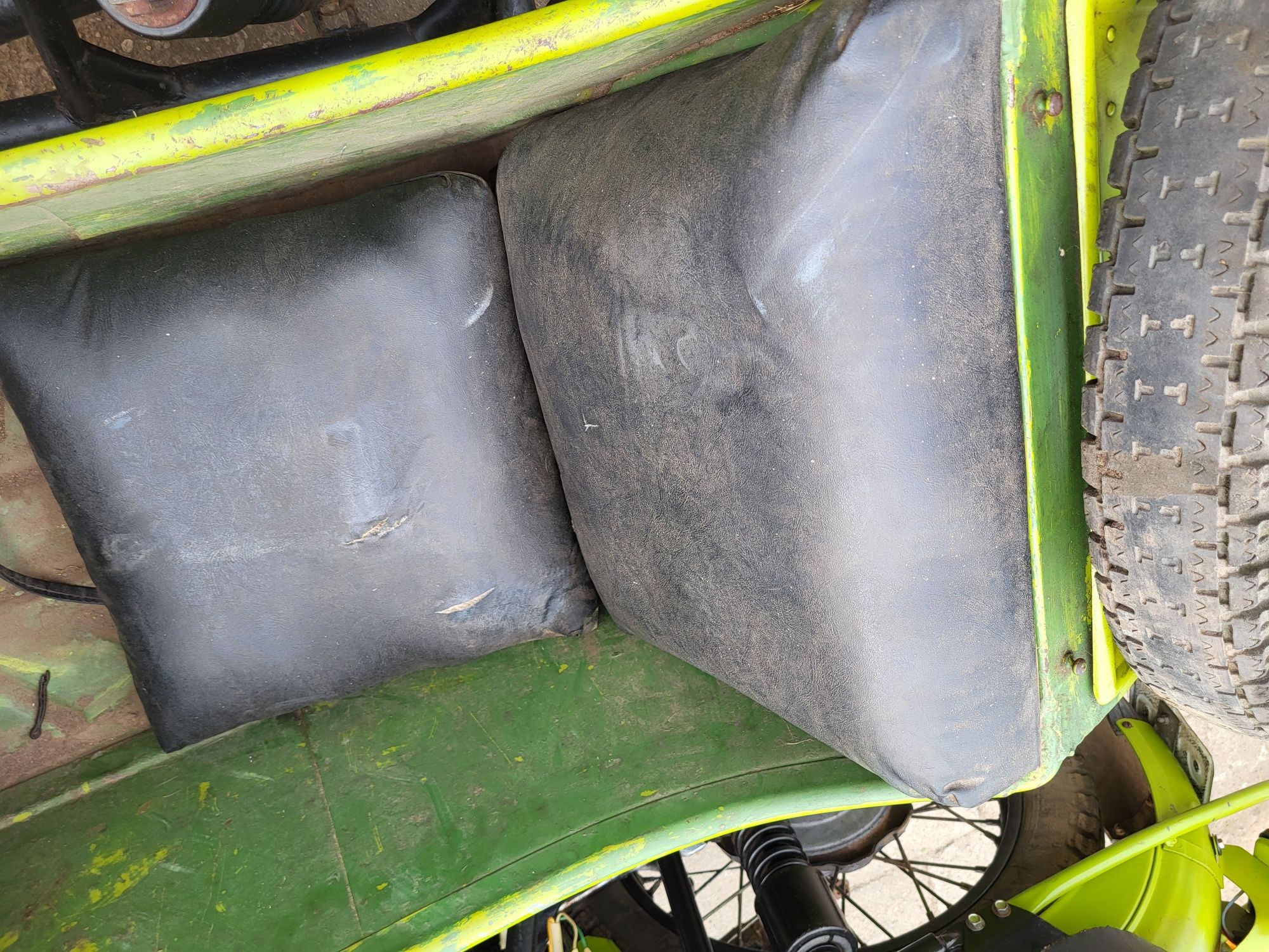 Ural imz  dniepr mt k 750 mw M 72
