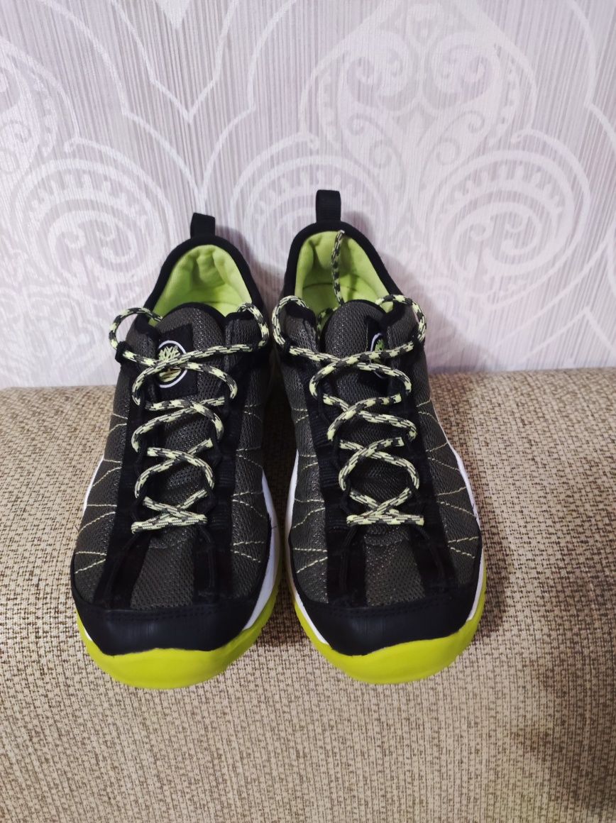 Кросівки Timberland Solar Wave оригінал