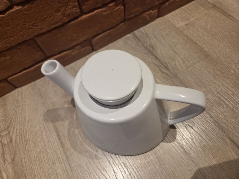 Dzbanek ikea vintage dzbanek zimowy na herbatę