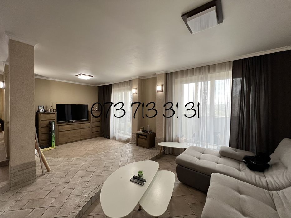 МЕНЬШЕ 500$/м2! Продам 2-уровневую 3 к. квартиру 135м Клочковская 105а