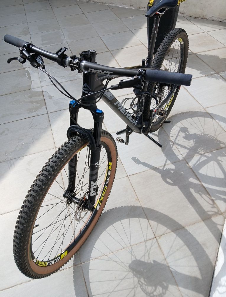 Merida Big Nine BTT 29 M Carbono