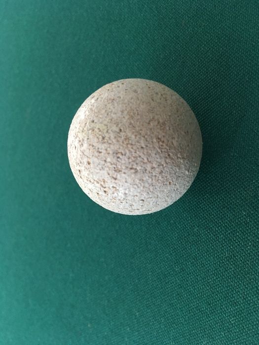 Bolas em Cortiça Novas - Bilhar - Matrecos - Matraquilhos