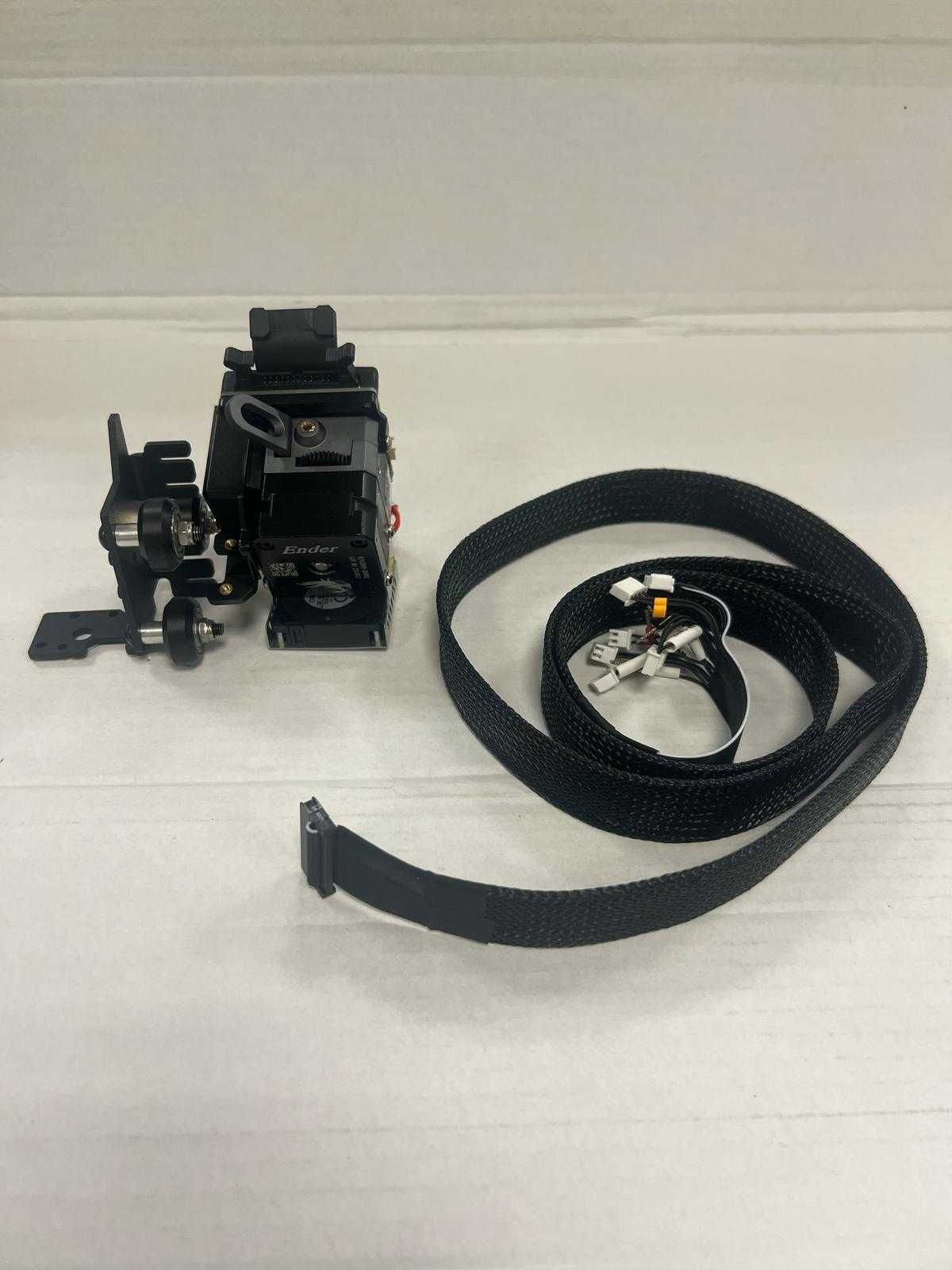 Zestaw Sprite Extruder Pro Kit   OUTLET  A1
