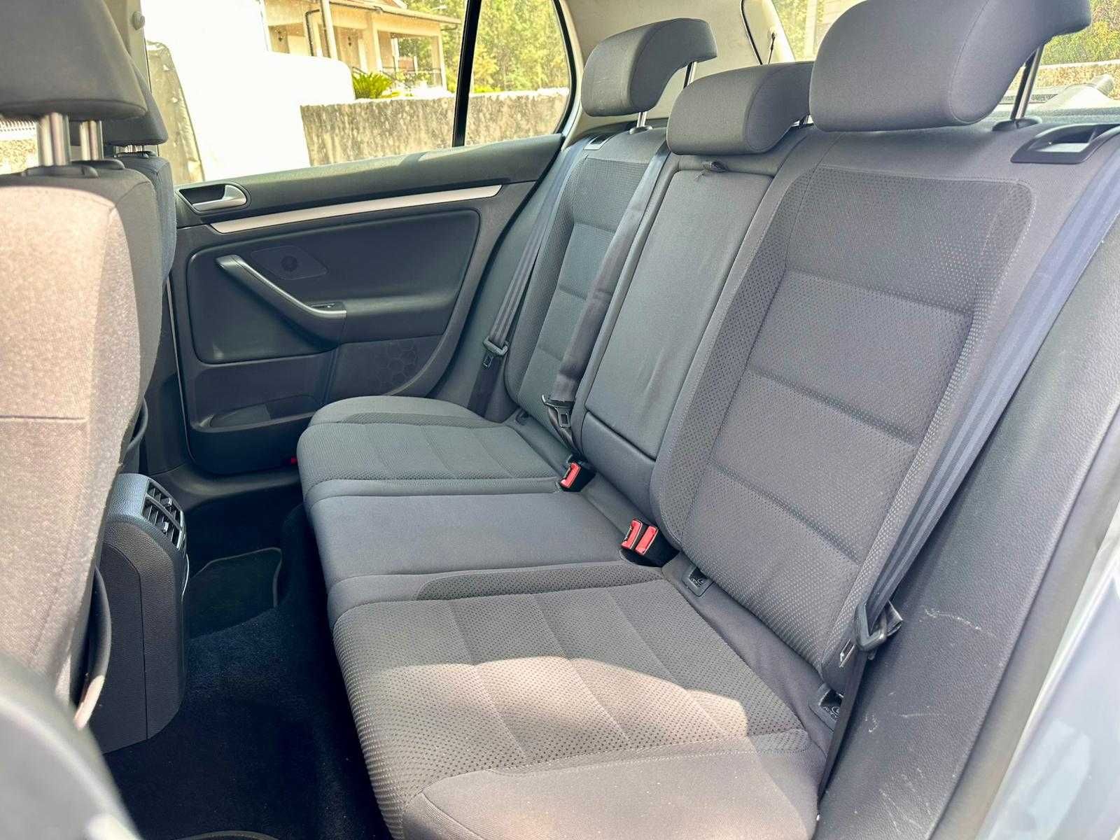 Volkswagen Golf V 1.9 TDI MUITO BOM ESTADO