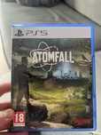 Atomfall PS5 Wersja PL stan IDEALNY