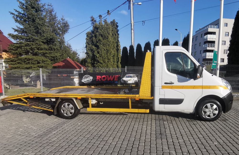 WYNAJEM wypożyczalnia samochodów dostawczych bus blaszak furgon !!!