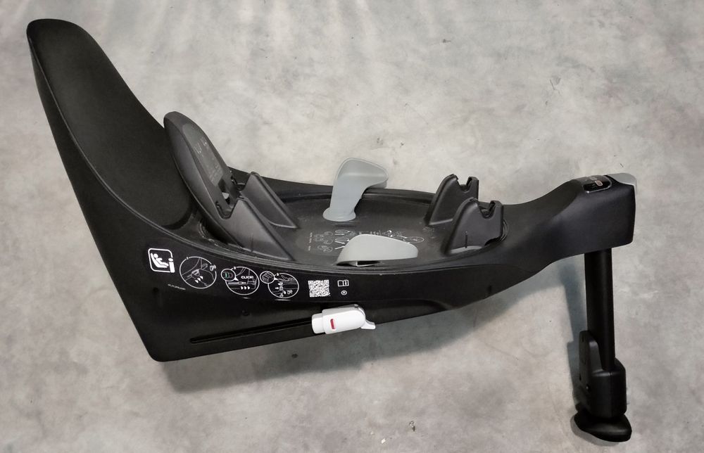 Baza Cybex  base T i-size
