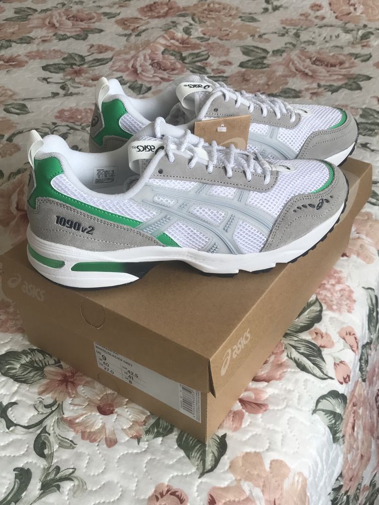 Asics Gel 1090 v2 New Original