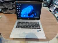 Laptop HP Probook 640 g5 i3-8GEN 16 GB RAM SSD 256 FULL HD IPS