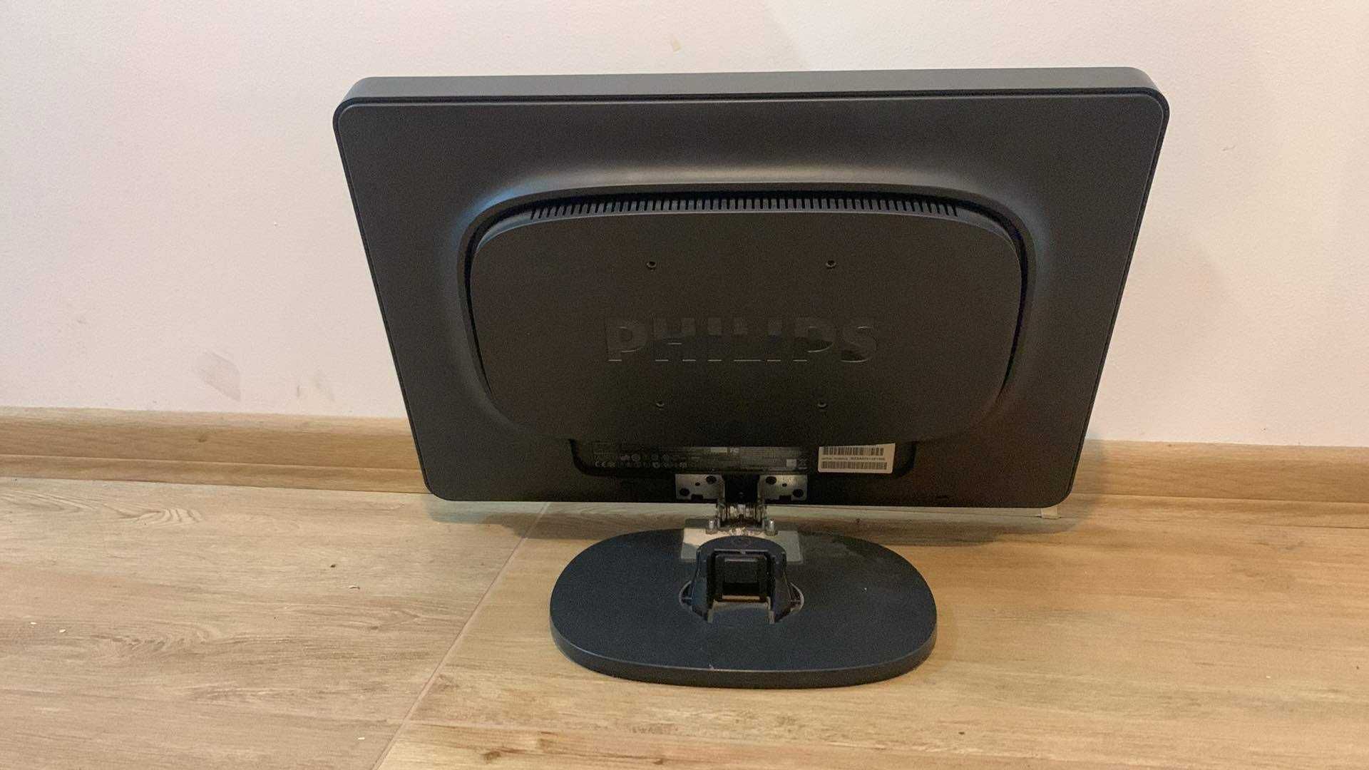 Monitor Philips 190SW