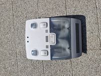 Lampka oswietlenie podsufitowki audi a3 8p