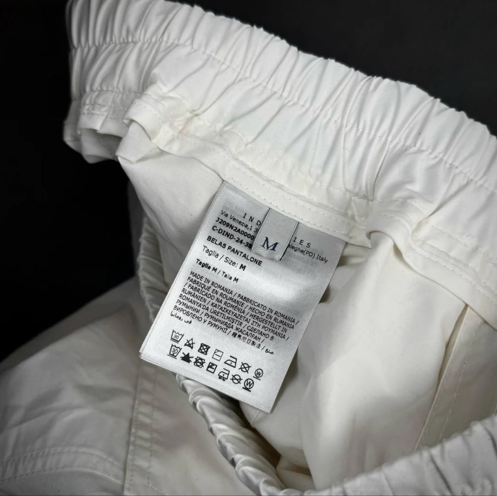Rick owens x Moncler Bela